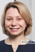 Алексеева Екатерина Светославовна - Санкт-Петербург