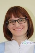 Алексеева Екатерина Васильевна - Южно-Сахалинск