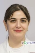 Алексеева Елена Ивановна - Красноярск