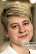 Алексеева Елена Олеговна - Нижний Новгород
