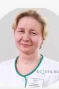 Алексеева Елена Петровна - Москва