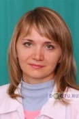 Алексеева Елена Валерьевна - Краснодар