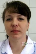 Алексеева Галина Владимировна - Чебоксары