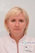 Алексеева Ирина Николаевна - Самара