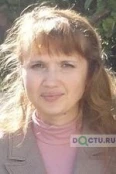 Алексеева Ирина Валерьевна - Чебоксары