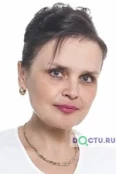 Алексеева Ирина Александровна - Москва