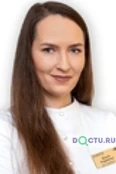 Алексеева Ирина Андреевна - Челябинск
