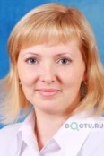 Алексеева Ирина Валерьевна - Чебоксары