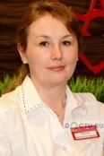 Алексеева Ирина Владимировна - Нижний Новгород