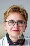 Алексеева Юлия Альбертовна - Ростов-на-Дону