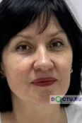 Алексеева Юлия Евгеньевна - Симферополь