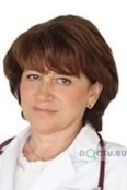 Алексеева Юлия Михайловна - Москва