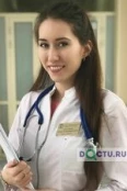 Алексеева Юлия Владимировна - Санкт-Петербург