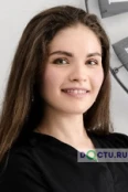 Алексеева Ксения Александровна - Ставрополь
