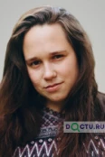 Алексеева Ксения Павловна - Санкт-Петербург