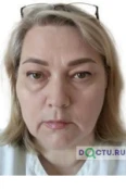 Алексеева Людмила Борисовна - Курск