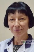 Алексеева Лариса Александровна - Великие Луки