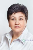 Алексеева Лариса Васильевна - Орёл