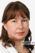 Алексеева Людмила Петровна - Уфа