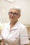Алексеева Людмила Венедиктовна - Ростов-на-Дону