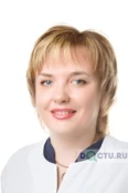 Алексеева Мария Юрьевна - Новосибирск