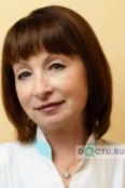 Алексеева Марина Михайловна - Москва