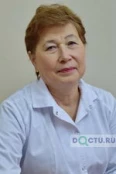Алексеева Маргарита Юлиановна - Чебоксары