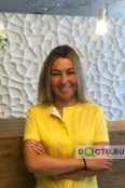 Алексеева Мария Александровна - Саратов