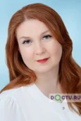 Алексеева Мария Владимировна - Москва