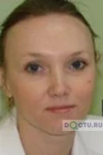 Алексеева Марина Евгеньевна - Ульяновск