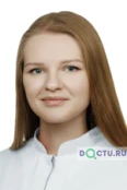 Алексеева Марина Михайловна - Москва