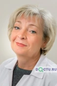 Алексеева Марина Петровна - Смоленск