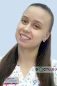Алексеева Надежда Витальевна - Москва
