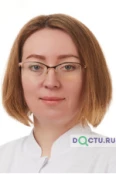 Алексеева Наталья Геннадьевна - Владивосток