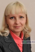 Алексеева Наталья Владимировна - Уфа