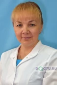 Алексеева Нина Карловна - Чебоксары