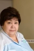 Алексеева Нина Прокопьевна - Якутск