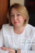 Алексеева Ольга Валерьевна - Красноярск