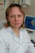 Алексеева Оксана Александровна - Москва
