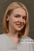 Алексеева Ольга Александровна - Ярославль