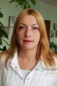 Алексеева Ольга Дмитриевна - Санкт-Петербург