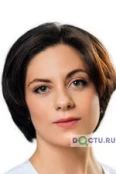 Алексеева Ольга Игоревна - Курск