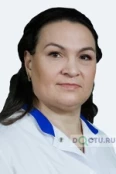 Алексеева Ольга Юрьевна - Уфа