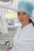 Алексеева Ольга Сергеевна - Чебоксары
