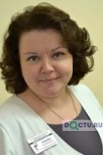 Алексеева Ольга Васильевна - Тамбов