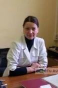 Алексеева Ольга Владимировна - Уфа