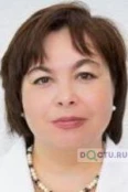 Алексеева Ольга Владимировна - Уфа