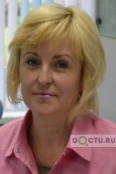 Алексеева Светлана Михайловна - Барнаул