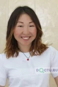 Алексеева Светлана Андреевна - Москва