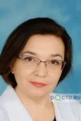 Алексеева Светлана Георгиевна - Чебоксары